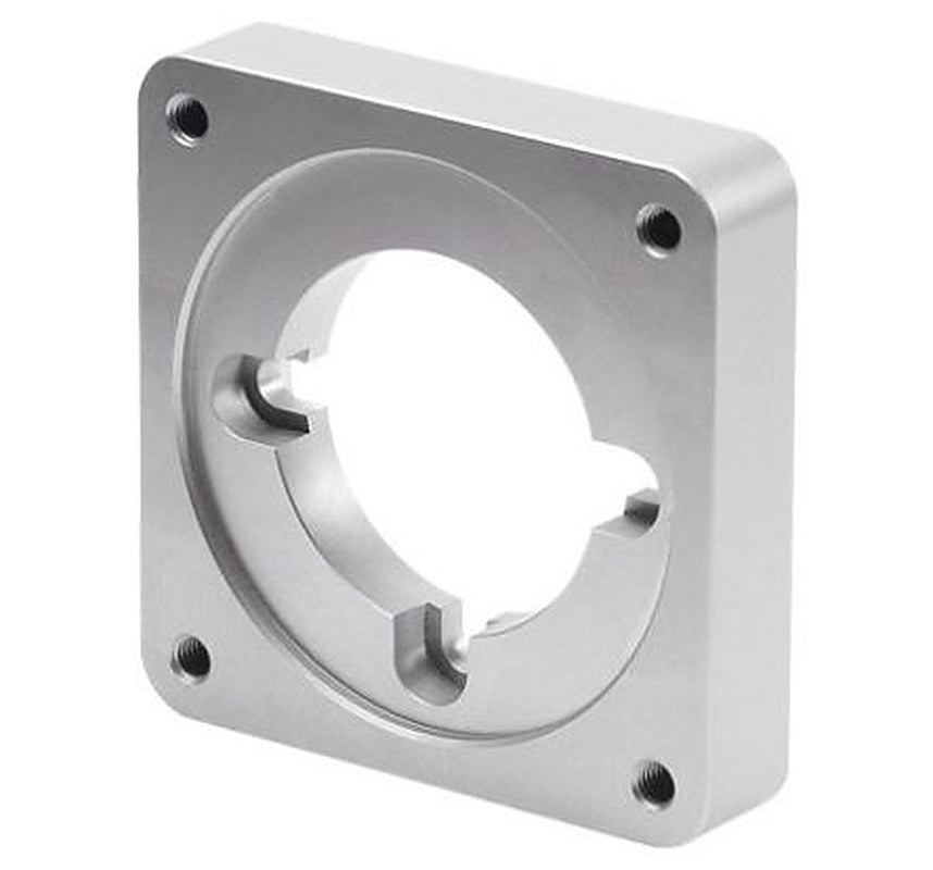 Festo Flange EAMF Series Flange for Use with Thermocouple or PRT Probe,530082