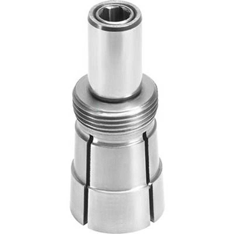 Festo Clamping Sleeve EAMH Series Clamping Sleeve for Use with Motor Mounting