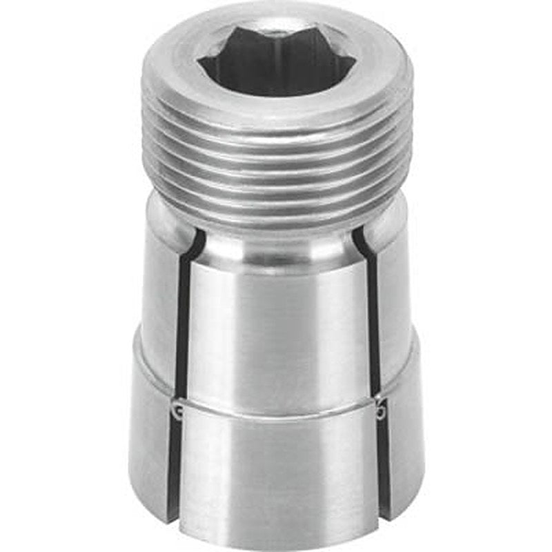 Festo Clamping Sleeve EAMH Series Clamping Sleeve for Use with Motor Mounting
