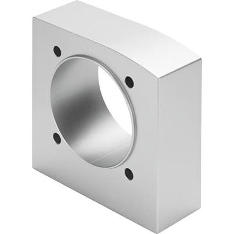 Festo Coupling EAMK Series Coupling for Use with Motor Mounting