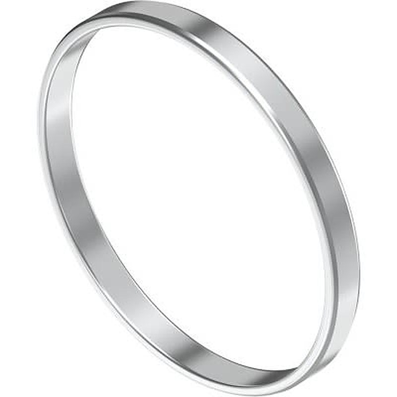 Festo Centre Ring EAML-62-5,8-62, For Use With Electric Drive, to fit 62 mm