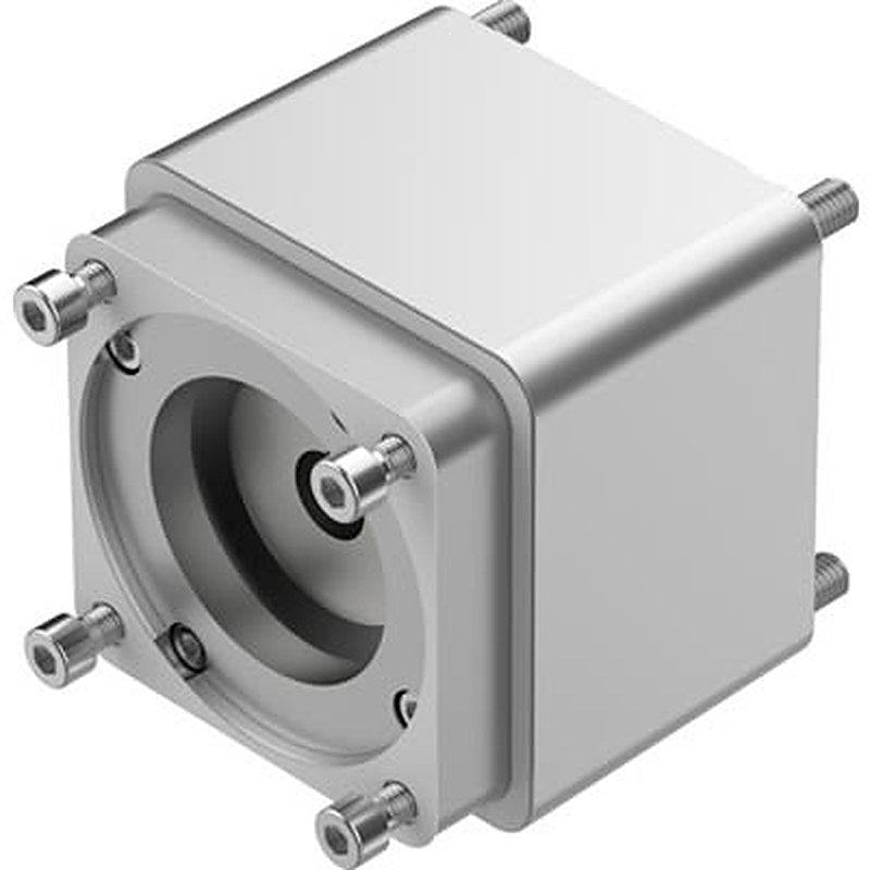 Festo Axial Kit EAMM-A Series Connection Kit for Use with Motor Mounting