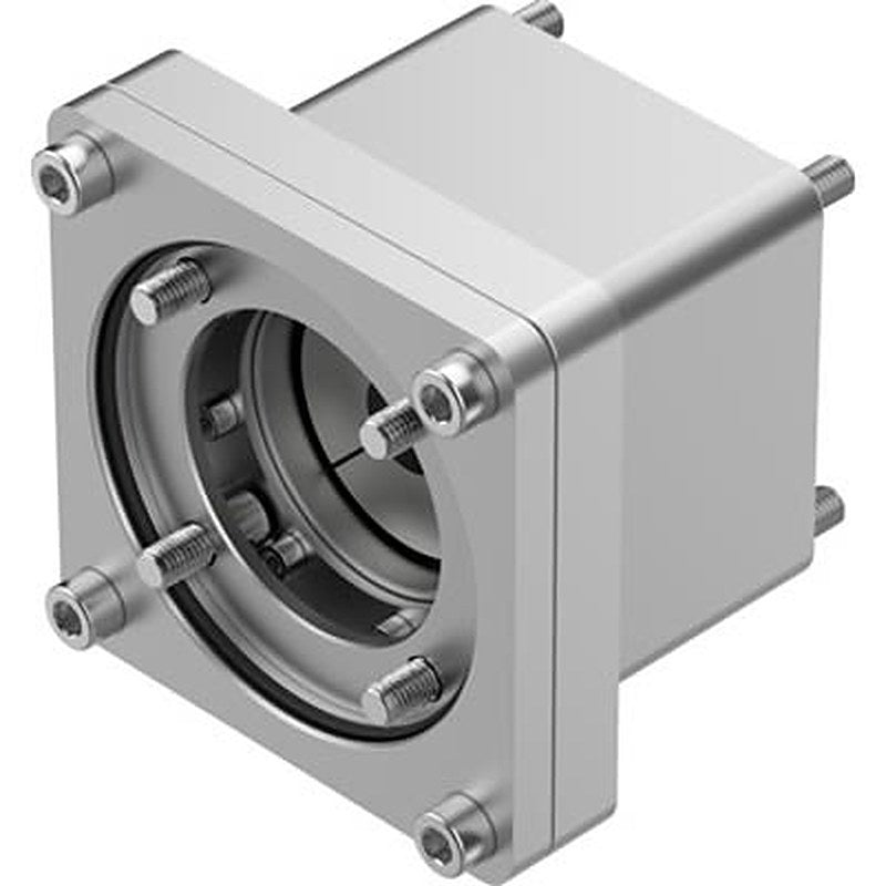 Festo Axial Kit EAMM-A Series Connection Kit for Use with Motor Mounting