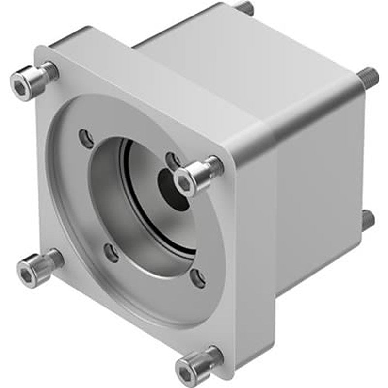 Festo Axial Kit EAMM-A Series Connection Kit for Use with Motor Mounting