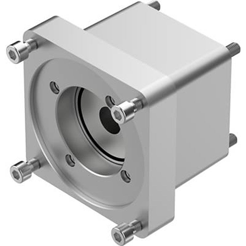 Festo Axial Kit EAMM-A Series Connection Kit for Use with Motor Mounting