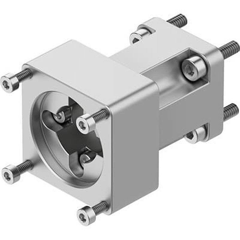 Festo Axial Kit EAMM-A Series Connection Kit for Use with Motor Mounting