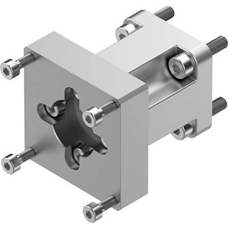 Festo Axial Kit EAMM-A Series Connection Kit for Use with Motor Mounting