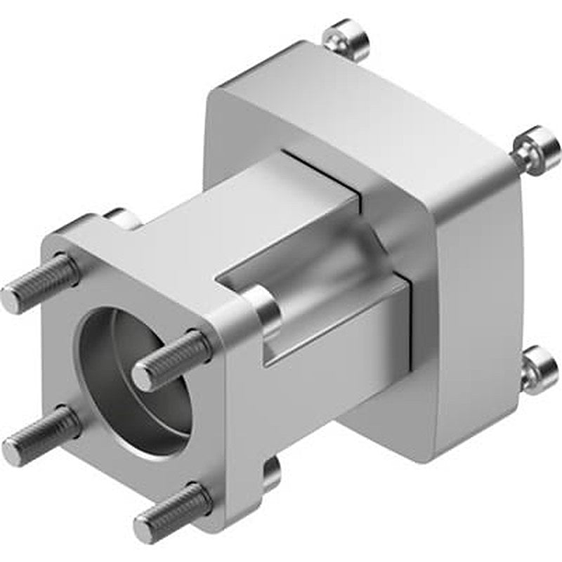 Festo Axial Kit EAMM-A Series Connection Kit for Use with Motor Mounting