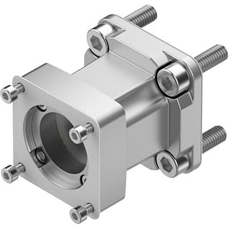 Festo Axial Kit EAMM-A Series Connection Kit for Use with Motor Mounting