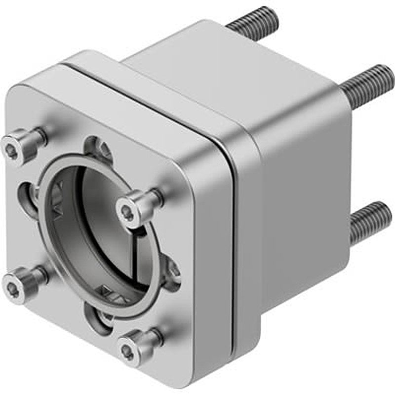 Festo Axial Kit EAMM-A Series Connection Kit for Use with Motor Mounting