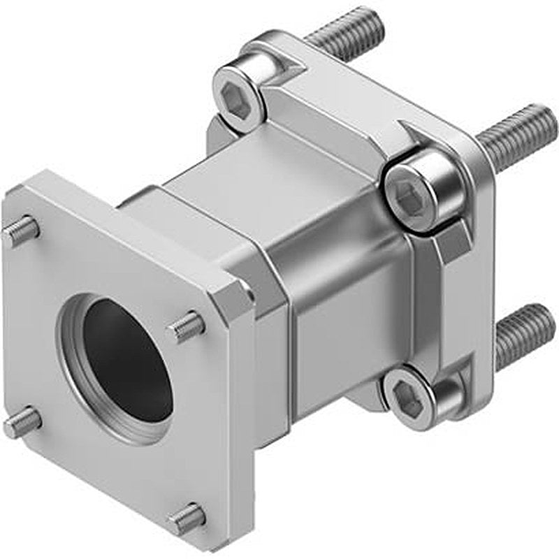 Festo Mounting Kit EAMM Series Mounting Kit for Use with Electromechanical Drives,1322179