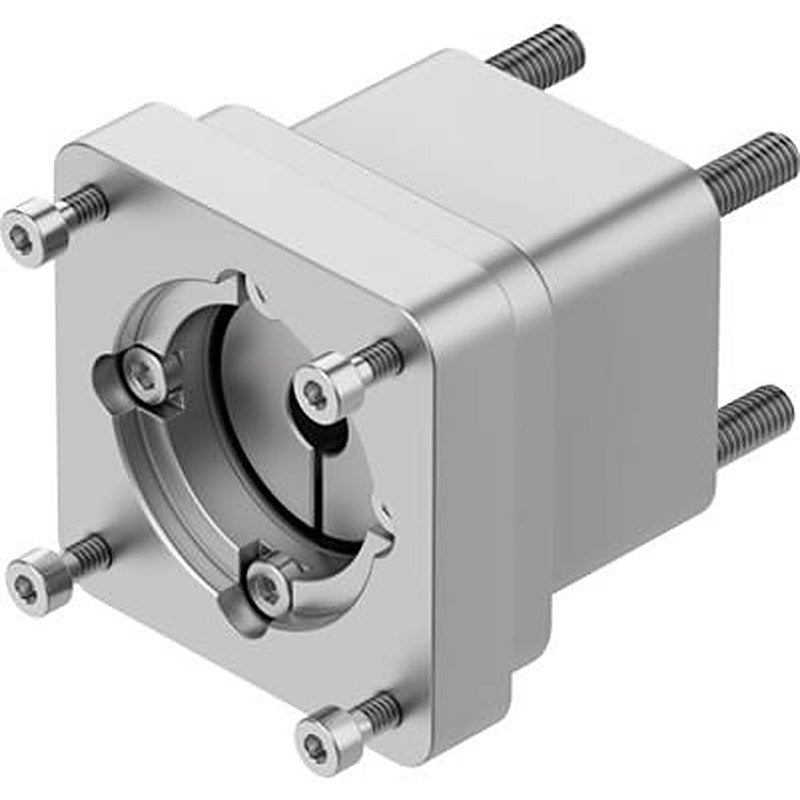 Festo Axial Kit EAMM-A Series Connection Kit for Use with Motor Mounting