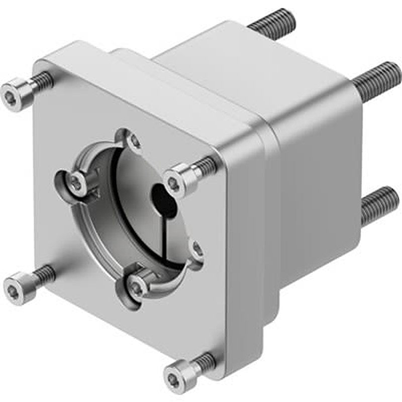 Festo Axial Kit EAMM-A Series Connection Kit for Use with Motor Mounting