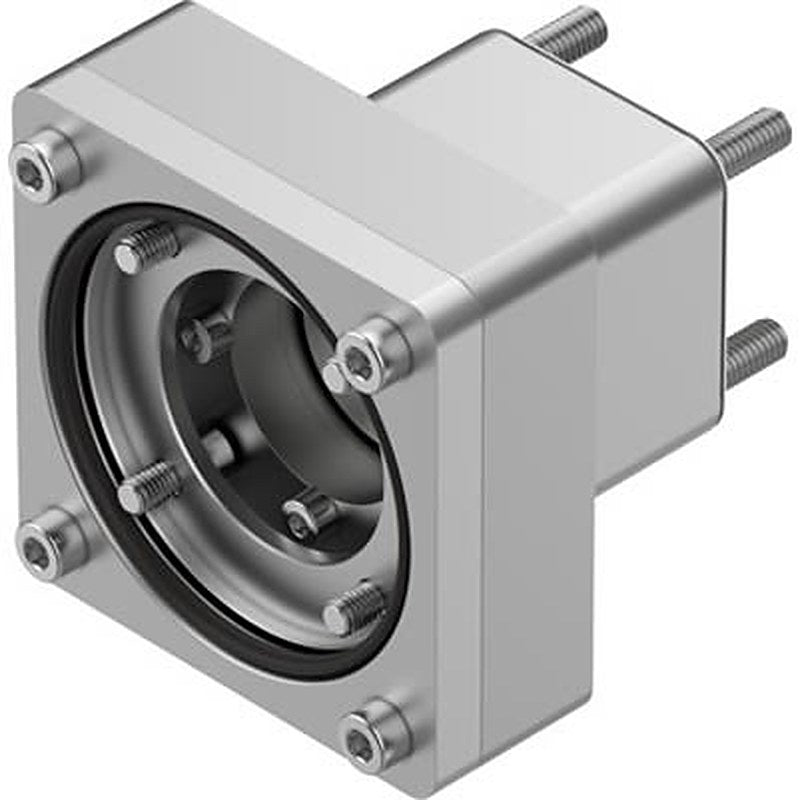 Festo Axial Kit EAMM-A Series Connection Kit for Use with Motor Mounting