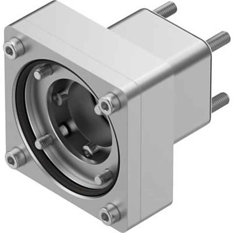 Festo Axial Kit EAMM-A Series Connection Kit for Use with Motor Mounting
