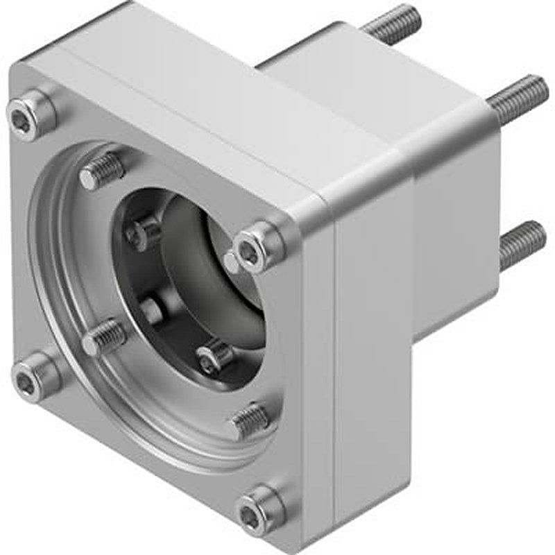 Festo Axial Kit EAMM-A Series Connection Kit for Use with Motor Mounting