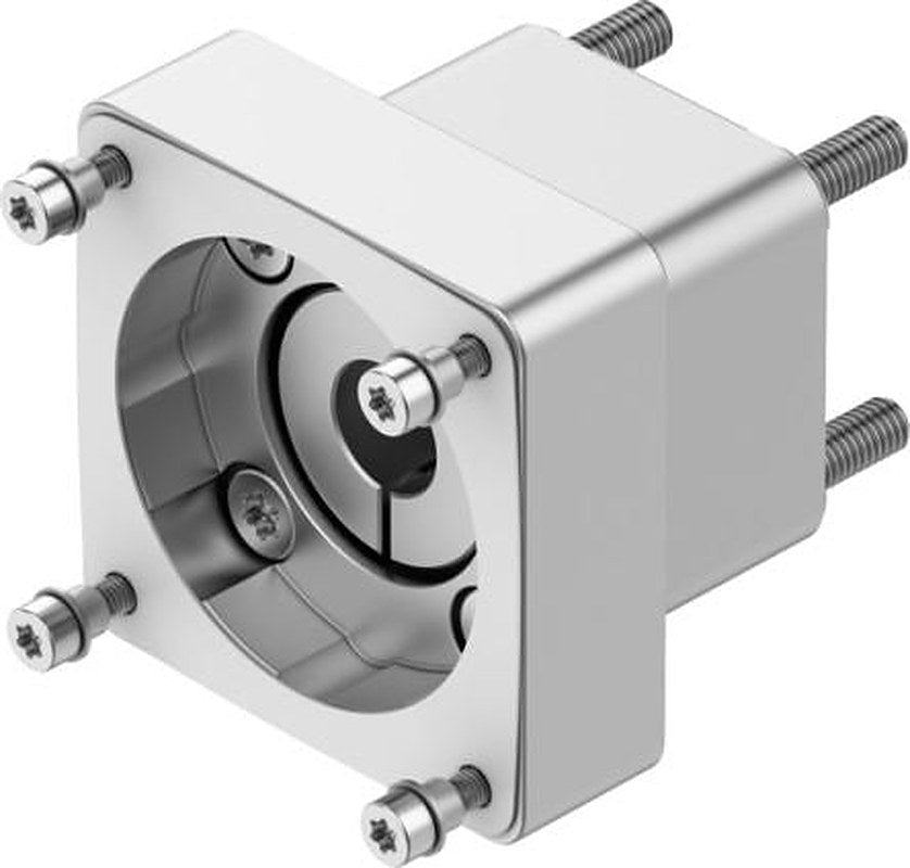 Festo Axial Kit EAMM-A Series Connection Kit for Use with Motor Mounting,8197495