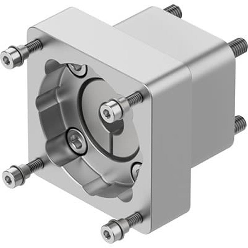 Festo Axial Kit EAMM-A Series Connection Kit for Use with Motor Mounting