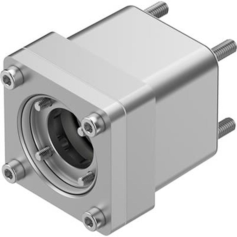 Festo Axial Kit EAMM-A Series Connection Kit for Use with Motor Mounting