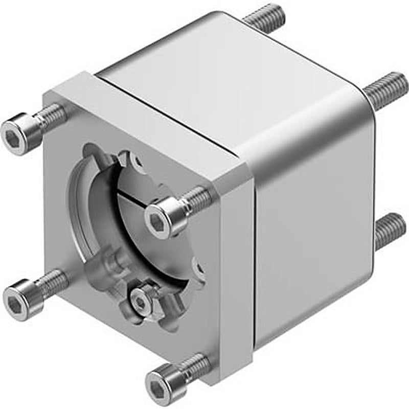Festo Mounting Kit EAMM Series Mounting Kit for Use with Electromechanical Drives,1322182