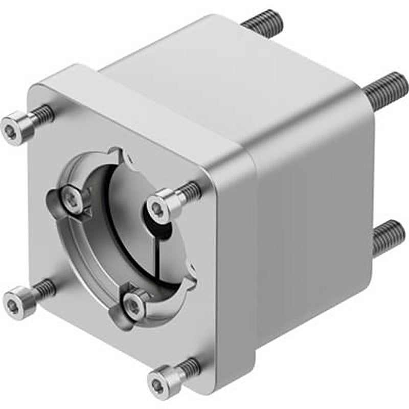 Festo Axial Kit EAMM-A Series Connection Kit for Use with Motor Mounting