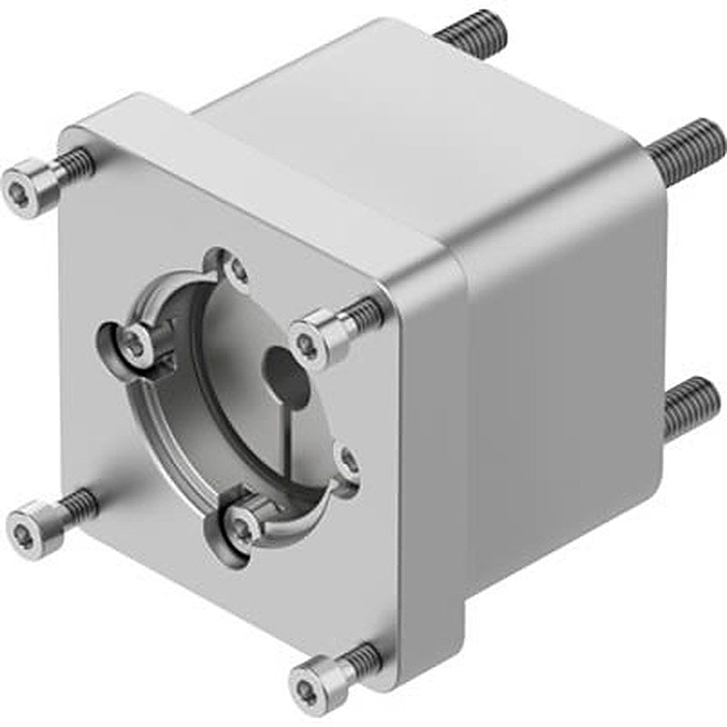 Festo Axial Kit EAMM-A Series Connection Kit for Use with Motor Mounting