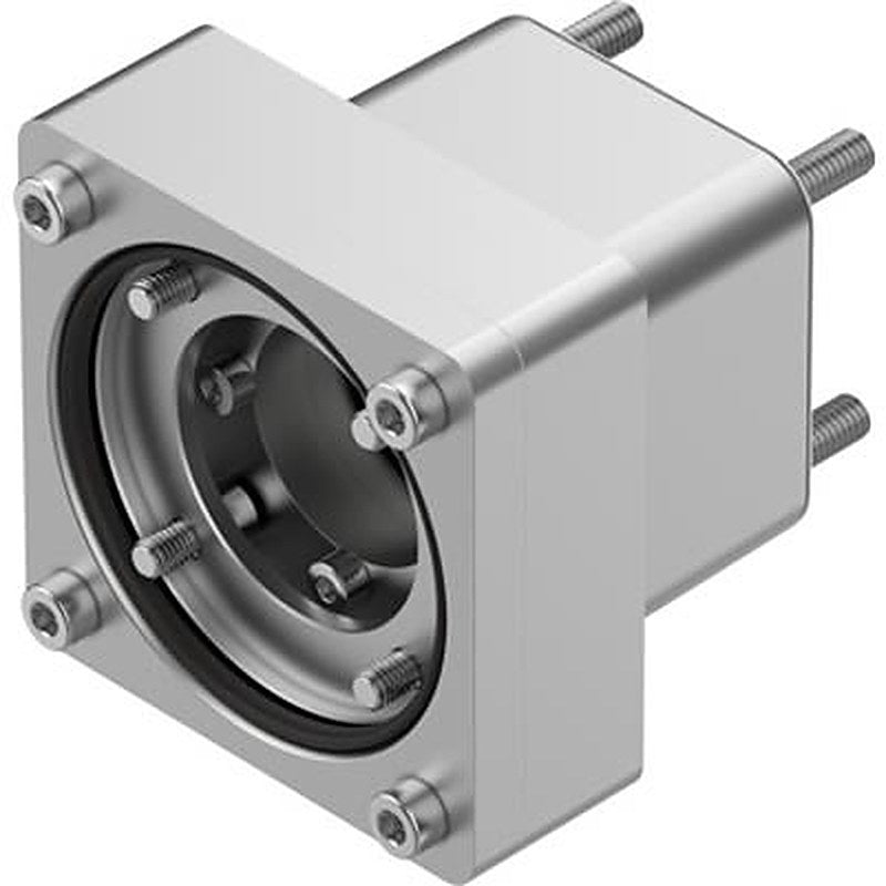 Festo Axial Kit EAMM-A Series Connection Kit for Use with Motor Mounting