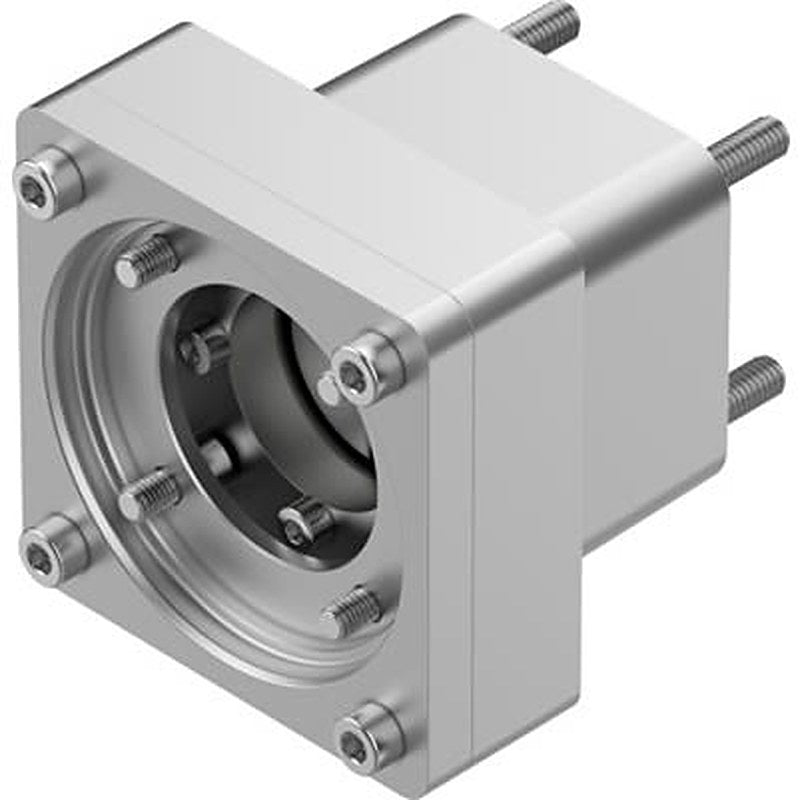Festo Axial Kit EAMM-A Series Connection Kit for Use with Motor Mounting
