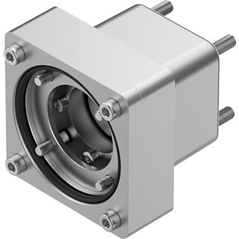Festo Axial Kit EAMM-A Series Connection Kit for Use with Motor Mounting