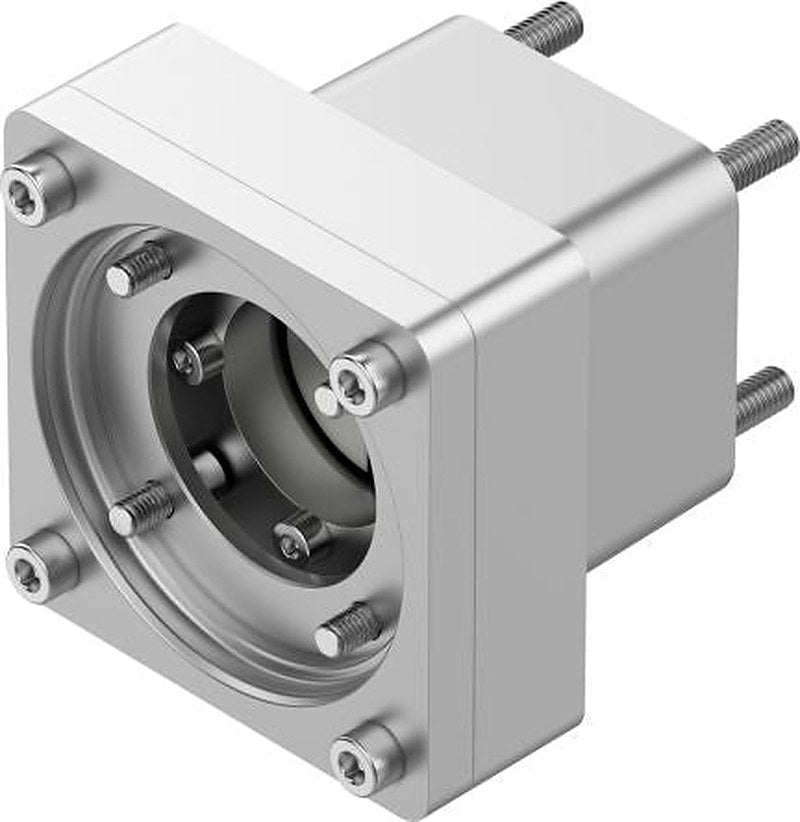 Festo Axial Kit EAMM-A Series Axial Fan Kit for Use with Motor Mounting