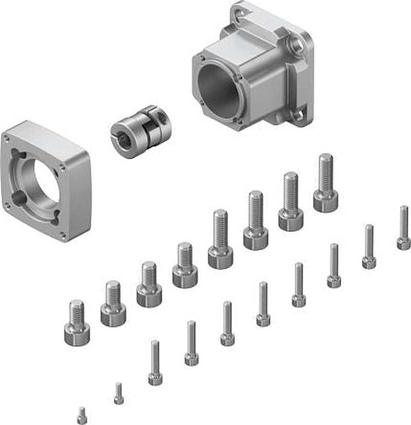 Festo, 1977000