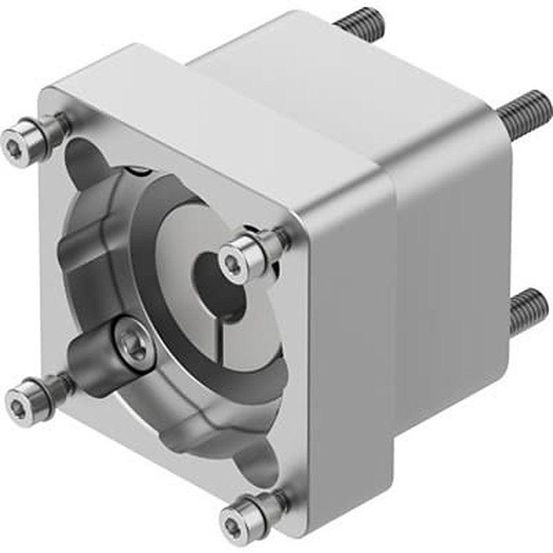 Festo Axial Kit EAMM-A Series Connection Kit for Use with Motor Mounting