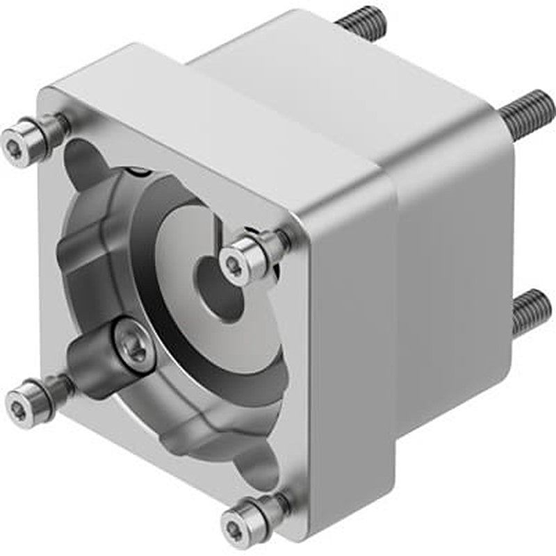 Festo Axial Kit EAMM-A Series Connection Kit for Use with Motor Mounting