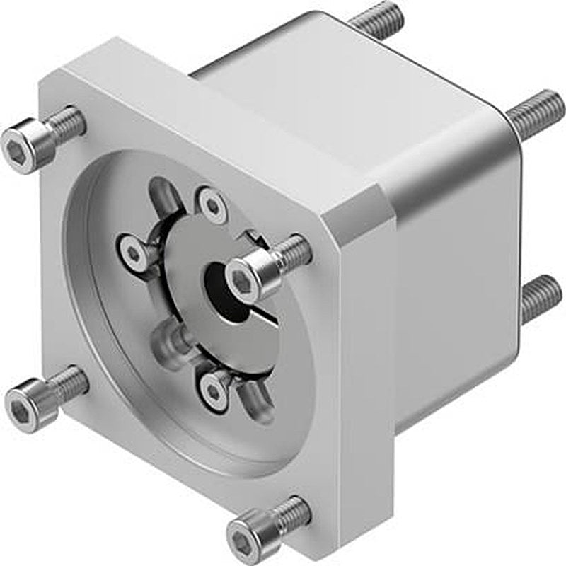 Festo Mounting Kit EAMM Series Mounting Kit for Use with Electromechanical Drives,1322185