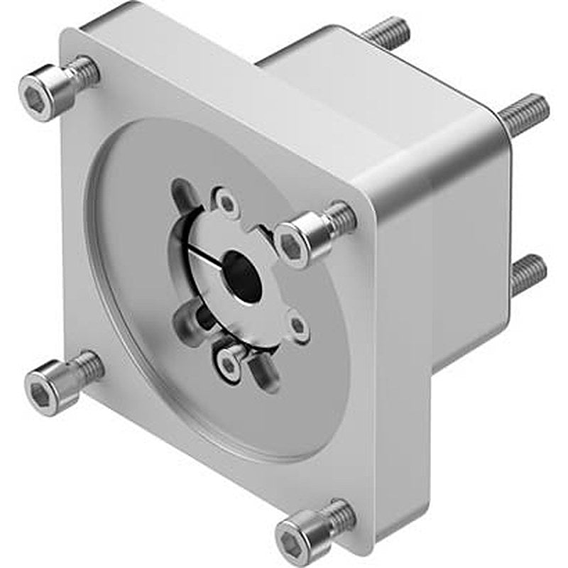 Festo Mounting Kit EAMM Series Mounting Kit for Use with Electromechanical Drives,1322186