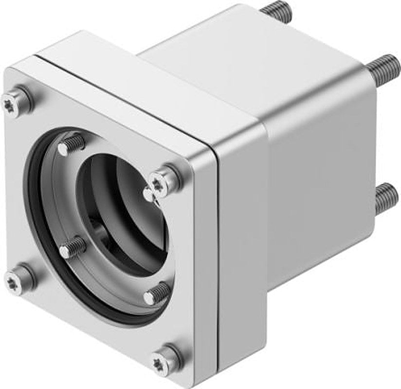 Festo Axial Kit EAMM-A Series Connection Kit for Use with Motor Mounting,8197491