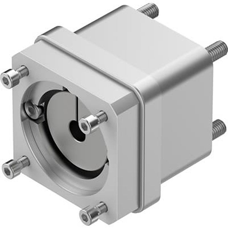 Festo Axial Kit EAMM-A Series Connection Kit for Use with Motor Mounting