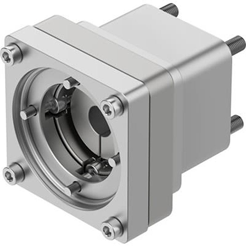 Festo Axial Kit EAMM-A Series Connection Kit for Use with Motor Mounting