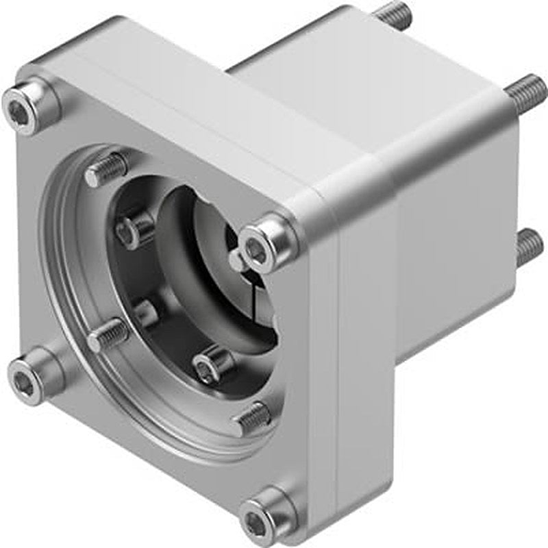 Festo Axial Kit EAMM-A Series Connection Kit for Use with Motor Mounting