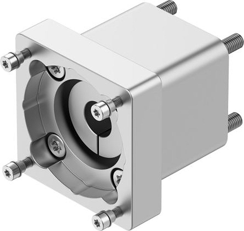 Festo Axial Kit EAMM-A Series Connection Kit for Use with Motor Mounting,8197489