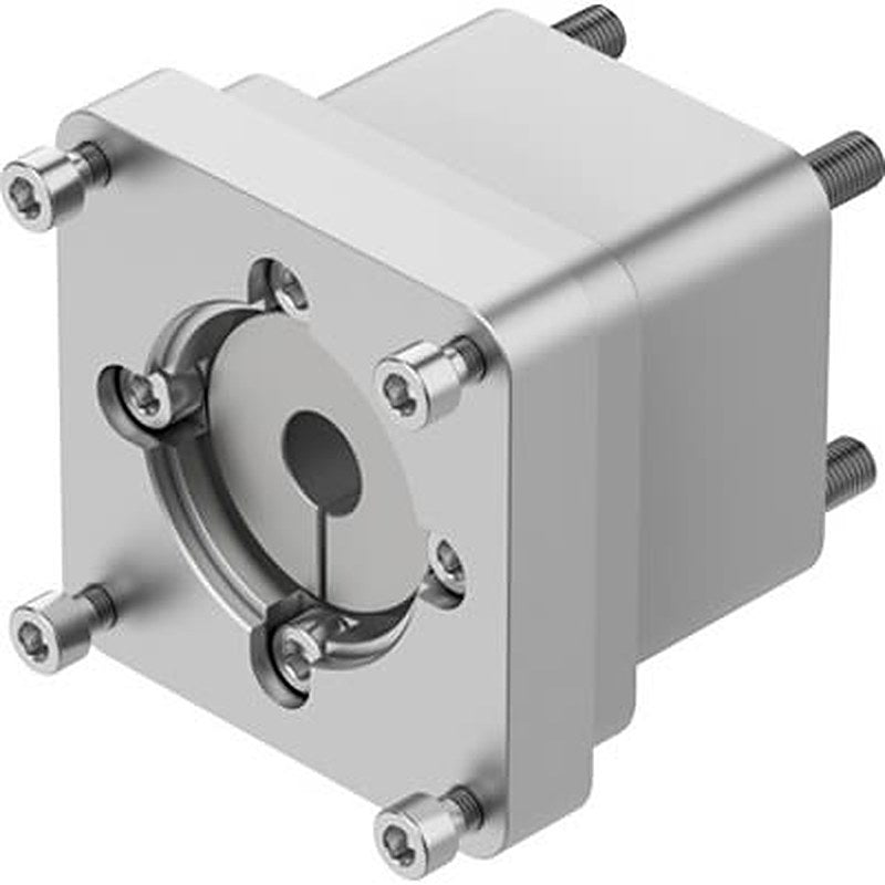 Festo Axial Kit EAMM-A Series Connection Kit for Use with Motor Mounting
