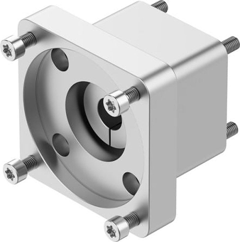 Festo Axial Kit EAMM-A Series Connection Kit for Use with Motor Mounting,8197500