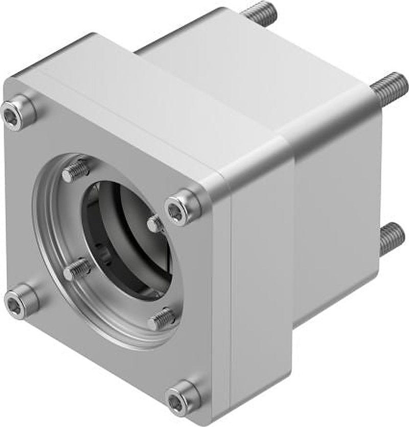 Festo Axial Kit EAMM-A Series Connection Kit for Use with Motor Mounting