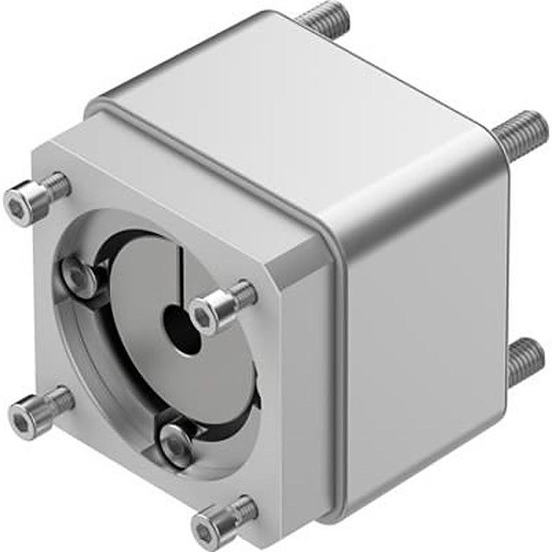 Festo Axial Kit EAMM-A Series Connection Kit for Use with Motor Mounting