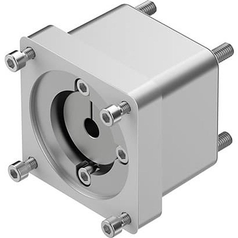 Festo Mounting Kit EAMM Series Mounting Kit for Use with Electromechanical Drives,1322188
