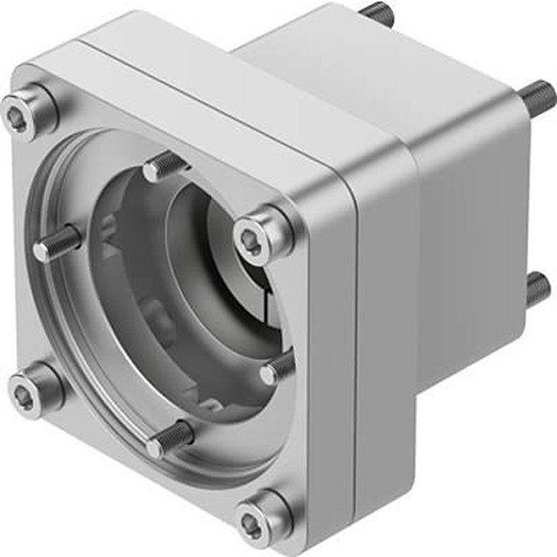Festo Axial Kit EAMM-A Series Connection Kit for Use with Motor Mounting