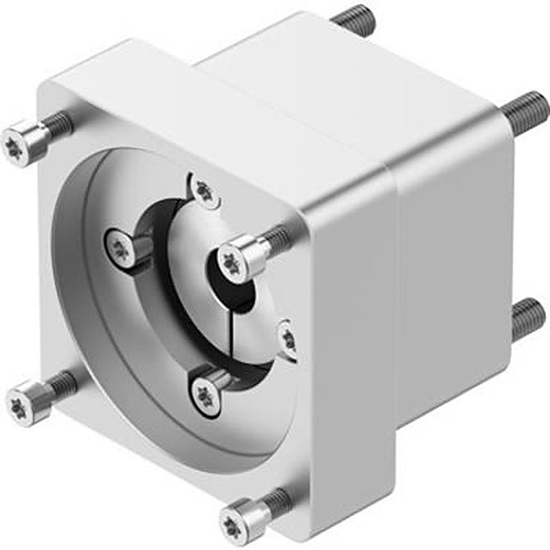 Festo Axial Kit EAMM-A Series Connection Kit for Use with Motor Mounting