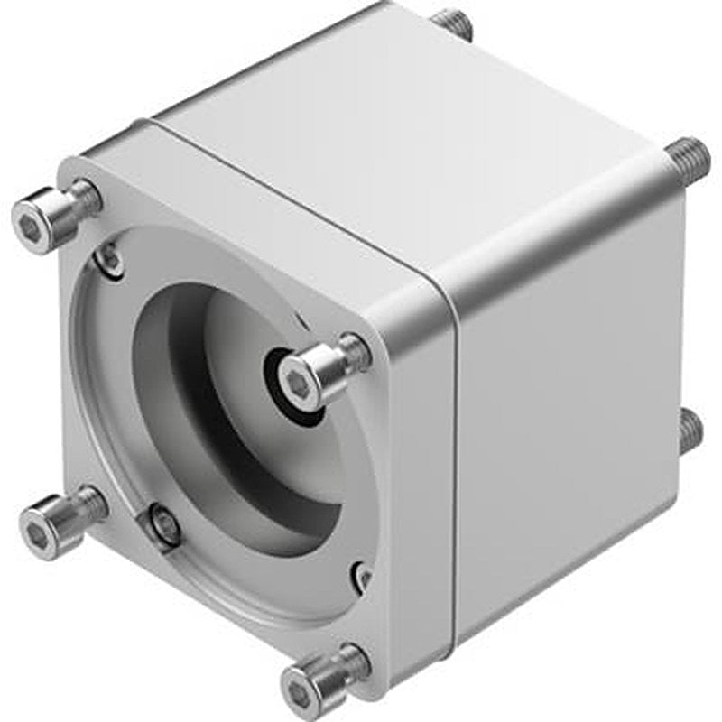 Festo Axial Kit EAMM-A Series Connection Kit for Use with Motor Mounting