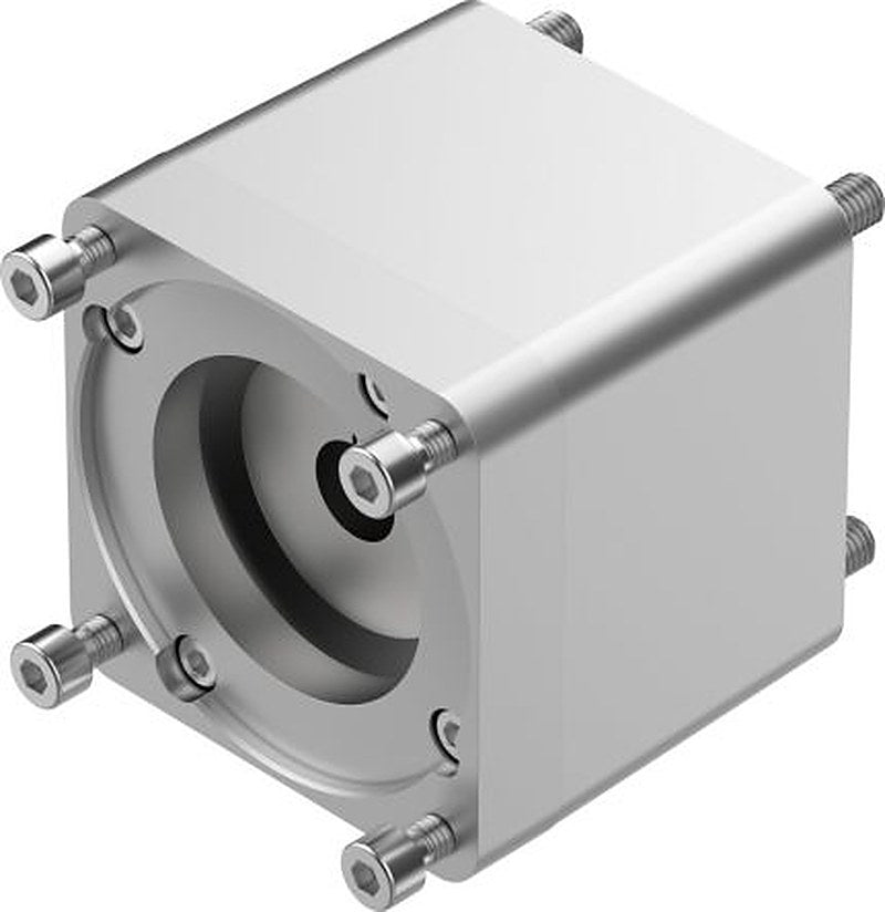 Festo Axial Kit EAMM-A Series Connection Kit for Use with Motor Mounting