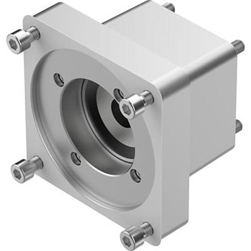 Festo Axial Kit EAMM-A Series Connection Kit for Use with Motor Mounting